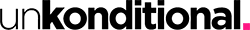 Logo Unkonditional