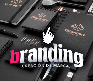 Branding Creación de Marca